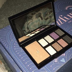 Never Used Doucce Eyeshadow Pallet